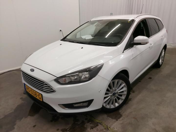 ford focus 2015 wf06xxgcc6fm64991