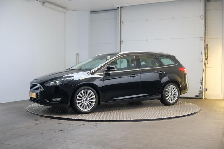 ford focus 2015 wf06xxgcc6fm65305