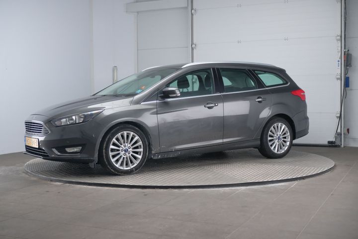 ford focus 2015 wf06xxgcc6fm74021