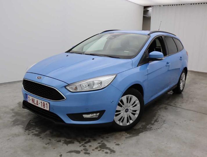 ford focus clipper &#3914 2016 wf06xxgcc6fp01968