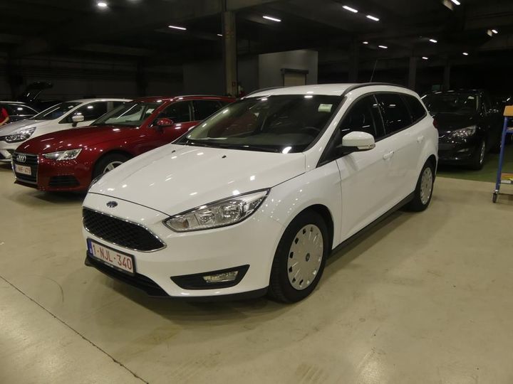 ford focus clipper 2016 wf06xxgcc6fp05953