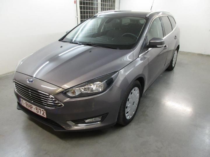 ford focus estate 2016 wf06xxgcc6fp05970