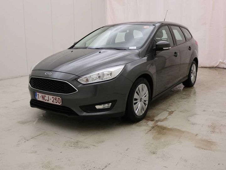 ford focus 2016 wf06xxgcc6fp06622