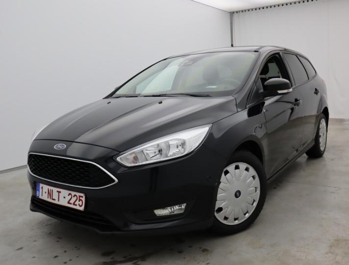 ford focus clipper &#3914 2016 wf06xxgcc6fp81427