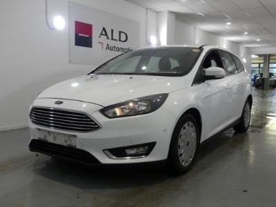 ford focus clipper diesel - 2015 2015 wf06xxgcc6fs55436