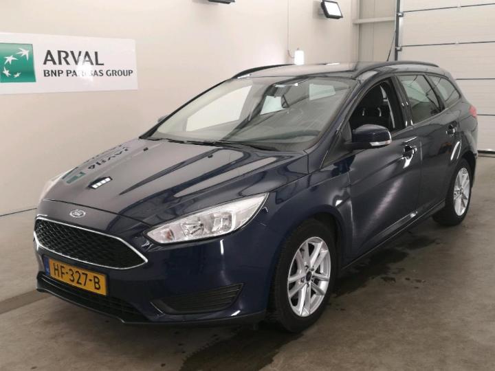 ford focus 2015 wf06xxgcc6ft60210