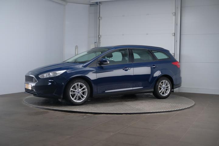 ford focus 2015 wf06xxgcc6fu15302