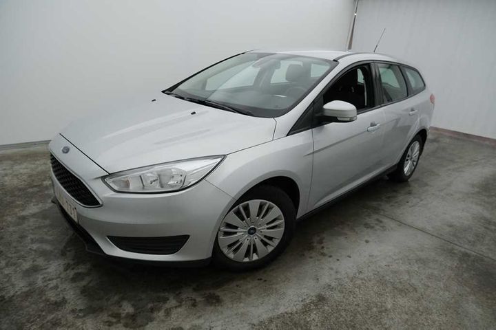 ford focus clipper &#3914 2015 wf06xxgcc6fu24952