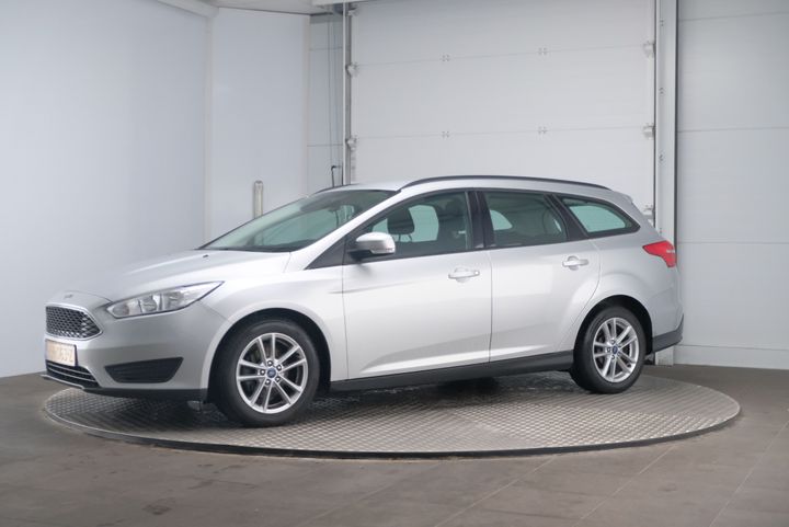 ford focus 2015 wf06xxgcc6fu28822