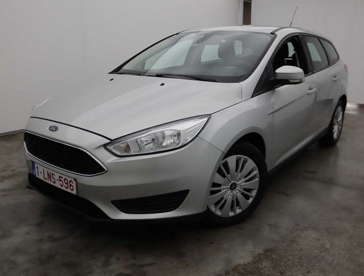 ford focus clipper &#3914 2015 wf06xxgcc6fu36011