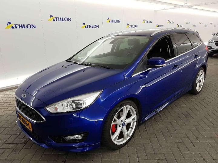 ford focus wagon 2015 wf06xxgcc6fu39212