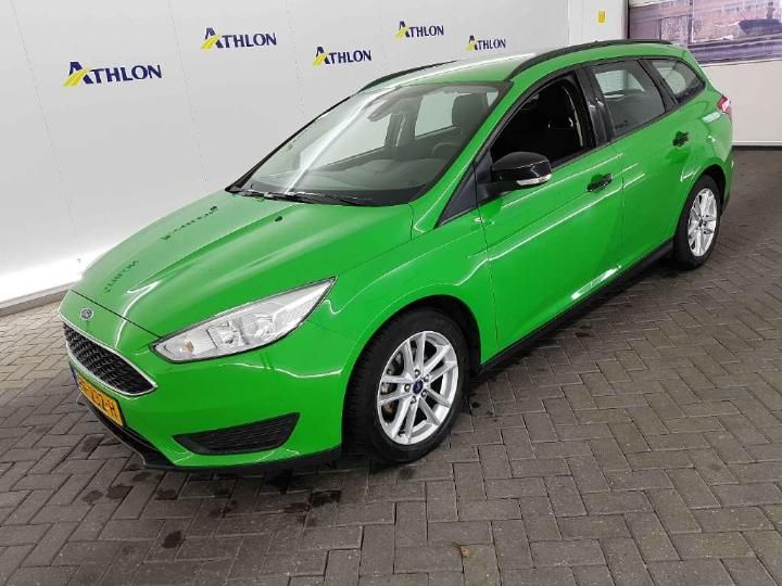 ford focus wagon 2015 wf06xxgcc6fy06260