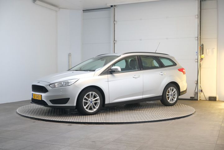 ford focus 2015 wf06xxgcc6fy08588