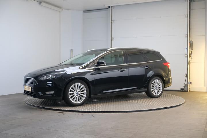 ford focus 2015 wf06xxgcc6fy79760