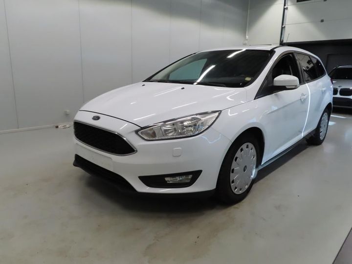 ford focus 2016 wf06xxgcc6ga16203