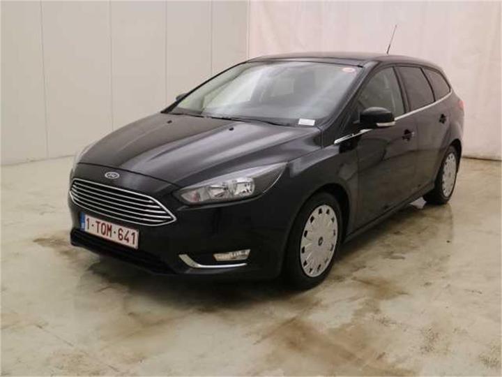 ford focus 2018 wf06xxgcc6gb37451