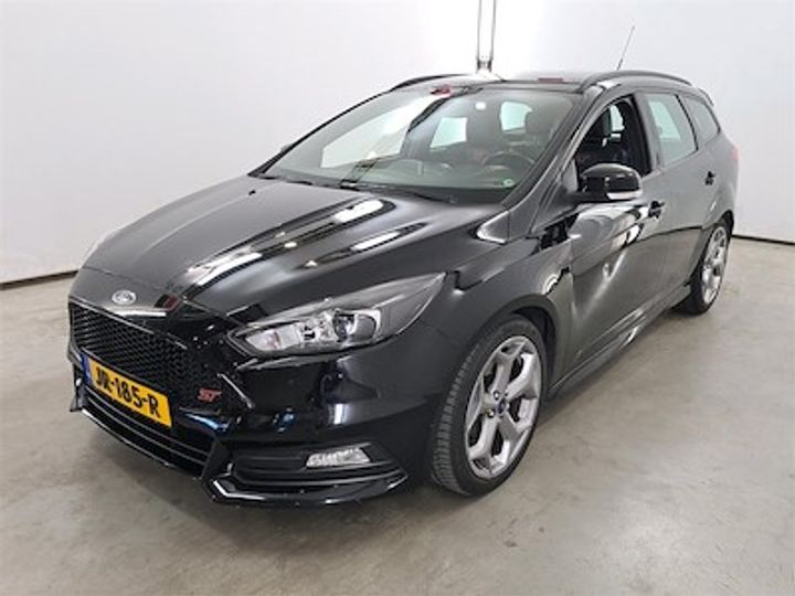 ford focus wagon 2016 wf06xxgcc6gc63818