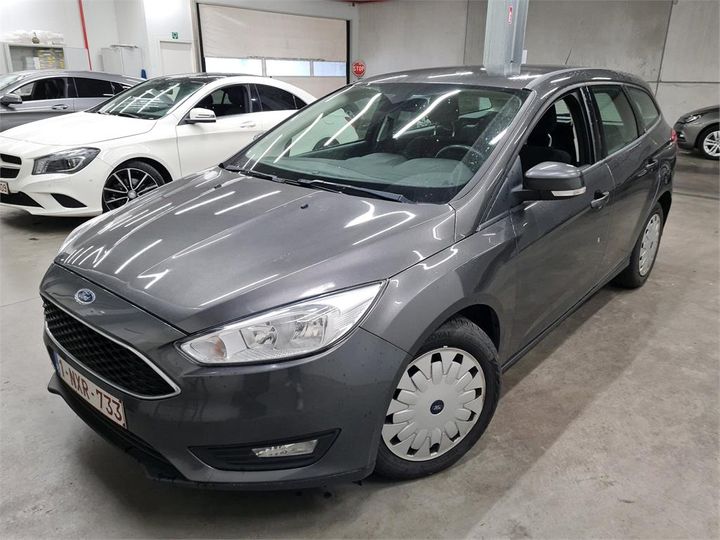 ford focus clipper 2016 wf06xxgcc6gc68873