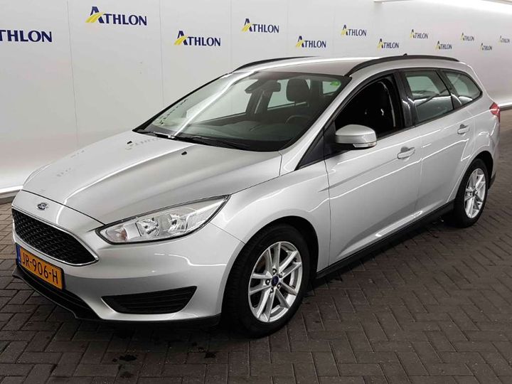 ford focus wagon 2016 wf06xxgcc6gc69079