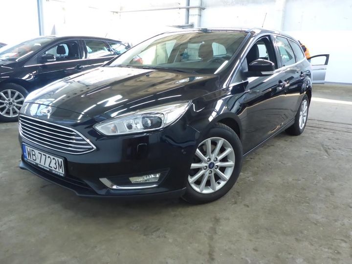 ford focus 2016 wf06xxgcc6gc72572