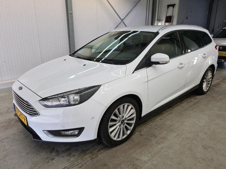 ford focus 2016 wf06xxgcc6gd39937