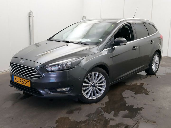 ford focus 2016 wf06xxgcc6gd40222