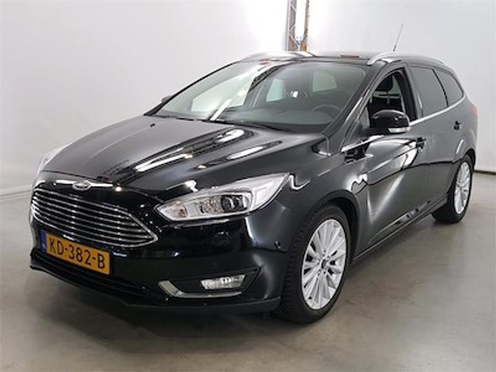 ford focus wagon 2016 wf06xxgcc6gd45862