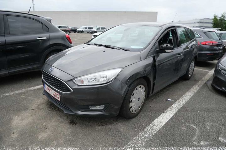 ford focus clipper &#3914 2016 wf06xxgcc6gd48765