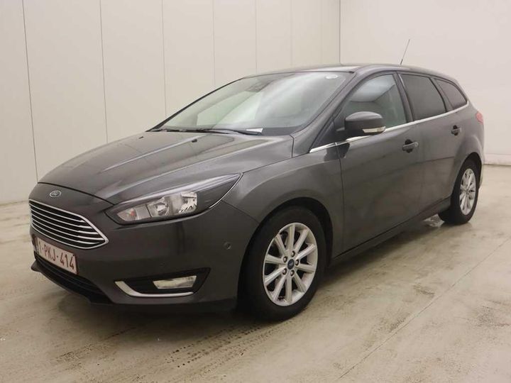 ford focus 2016 wf06xxgcc6gd53298