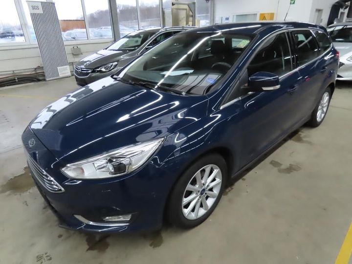 ford focus turnier 2016 wf06xxgcc6gd54224