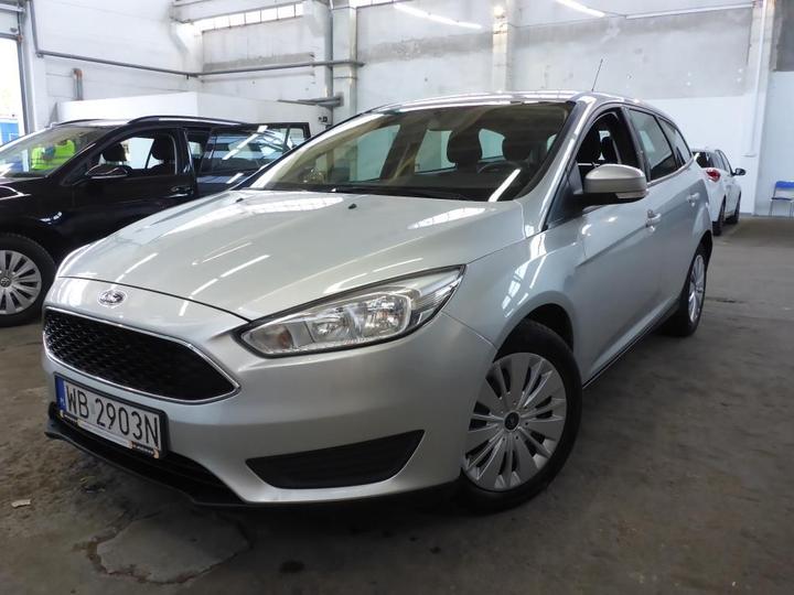 ford focus 2016 wf06xxgcc6ge63175