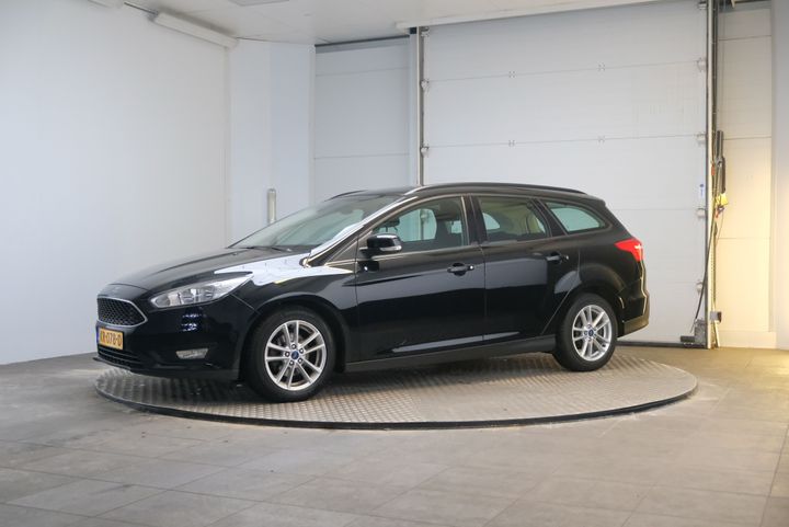 ford focus 2016 wf06xxgcc6ge63494