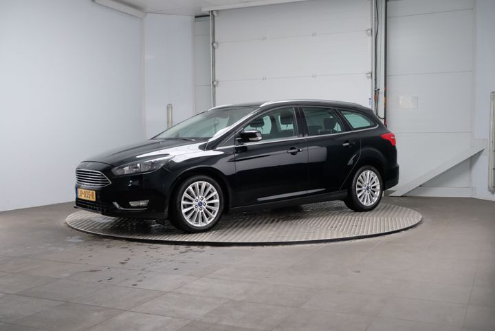 ford focus 2016 wf06xxgcc6gg25980