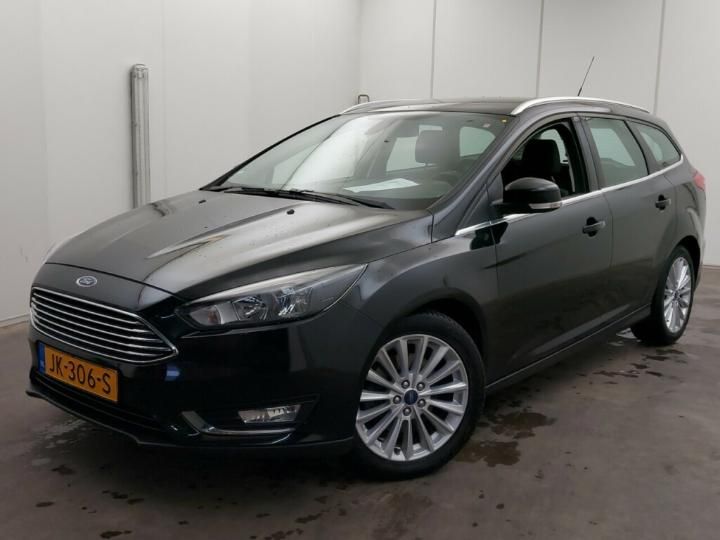 ford focus 2016 wf06xxgcc6gg26027