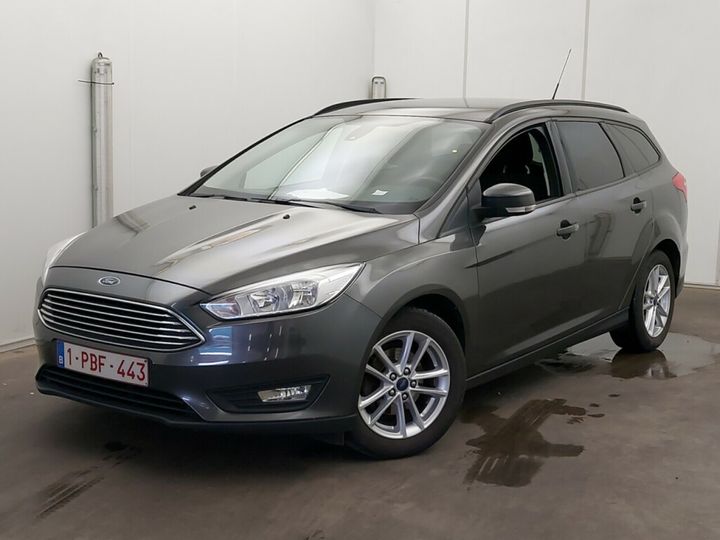 ford focus 2016 wf06xxgcc6gg31433