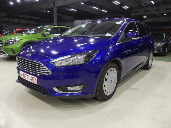 ford focus clipper 2016 wf06xxgcc6gg31880