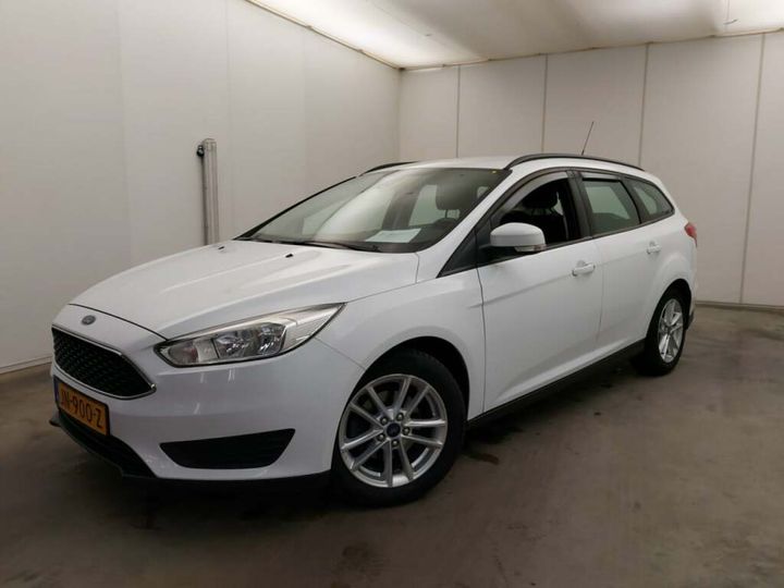 ford focus 2016 wf06xxgcc6gg57431