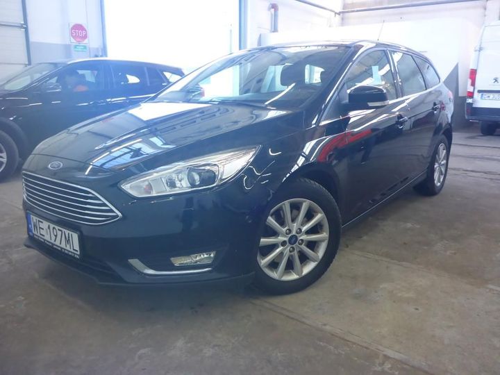 ford focus 2016 wf06xxgcc6gg58604