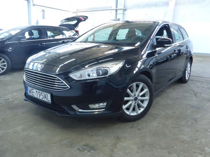 ford focus 2016 wf06xxgcc6gg58762