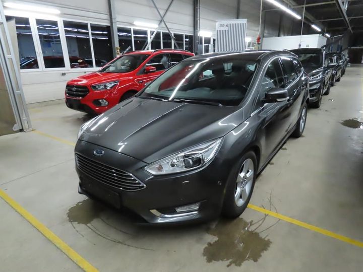 ford focus turnier 2016 wf06xxgcc6gk03069