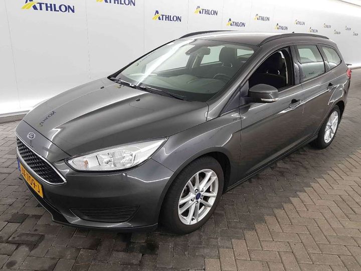 ford focus wagon 2016 wf06xxgcc6gk04830