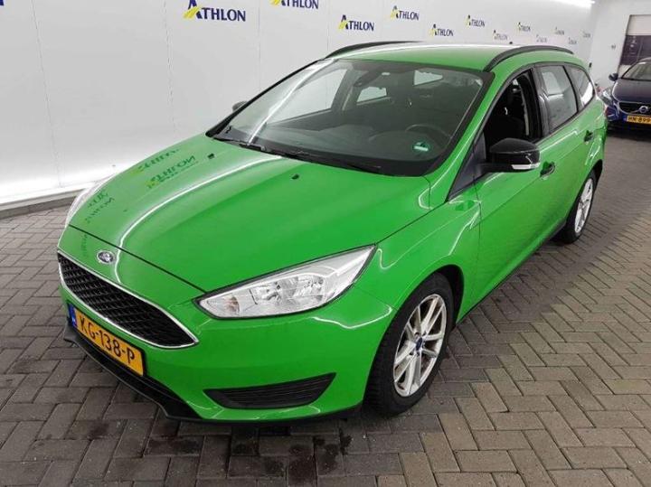 ford focus wagon 2016 wf06xxgcc6gk05865