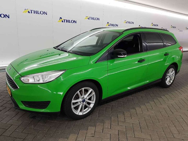 ford focus wagon 2016 wf06xxgcc6gk05872