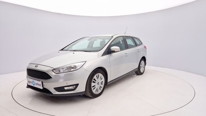 ford focus 2016 wf06xxgcc6gk12782