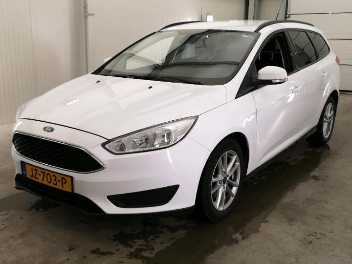 ford focus 2016 wf06xxgcc6gk13968