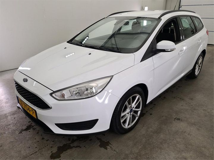 ford focus 2016 wf06xxgcc6gk14139