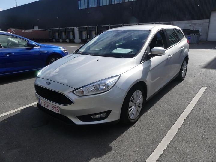 ford focus clipper 2016 wf06xxgcc6gk14925