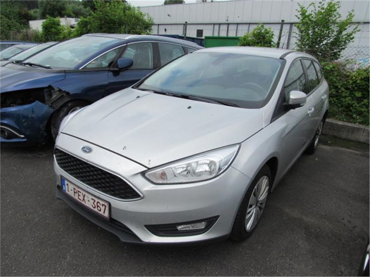 ford focus 2016 wf06xxgcc6gk16987