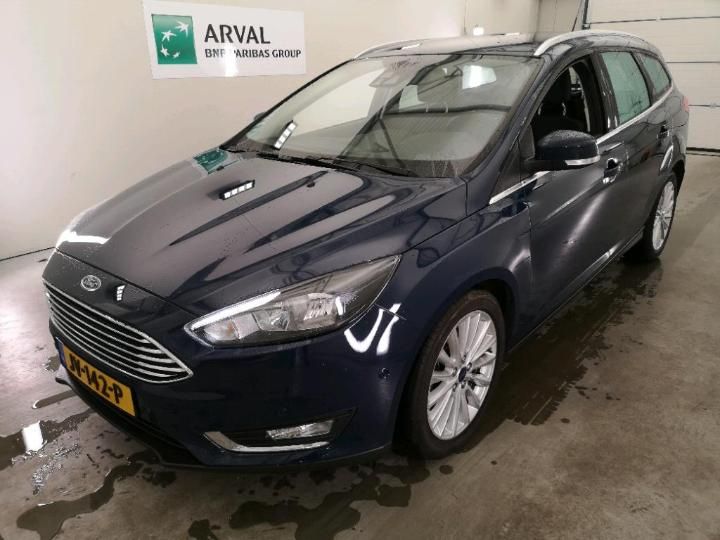 ford focus 2016 wf06xxgcc6gk22413