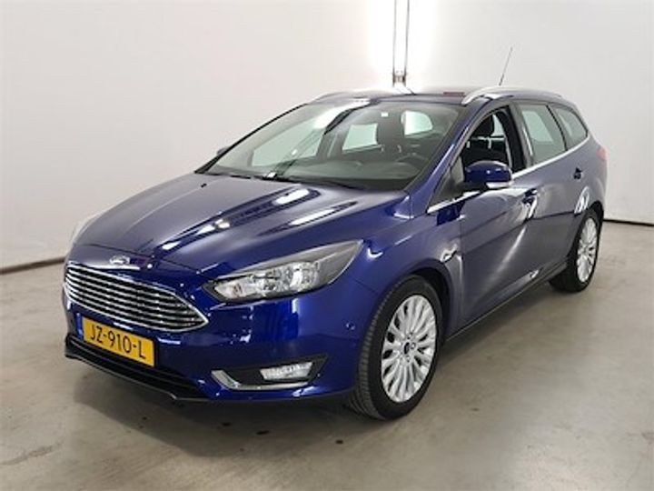 ford focus wagon 2016 wf06xxgcc6gk22992